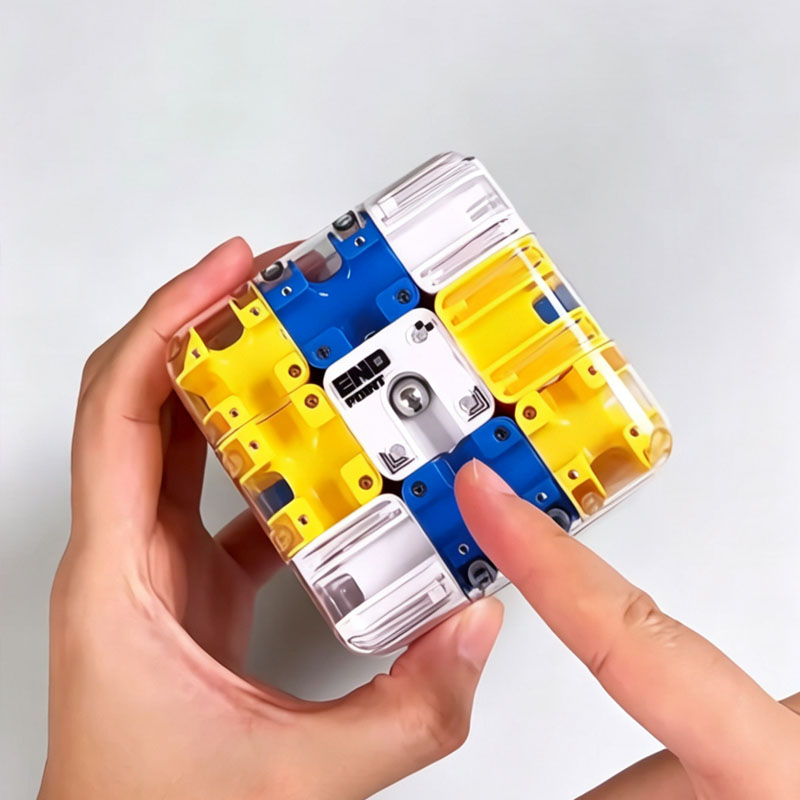 斬新な3D回転ボール迷路キューブパズル、子供と大人のための頭 - Game Educational For Kids Free のレビューと価格