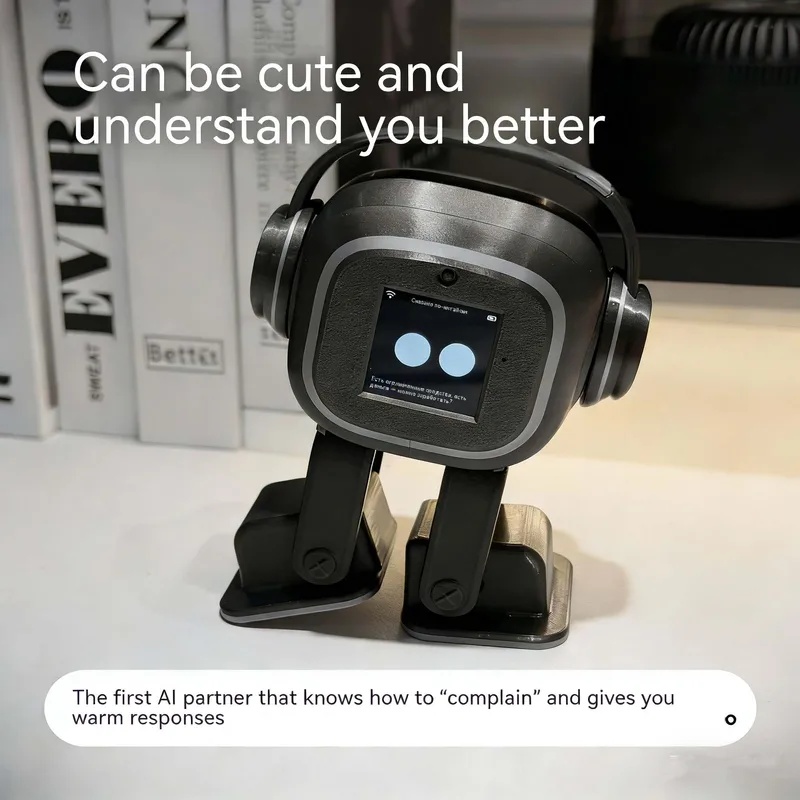 子供向けミニポケットロボットおもちゃ、スマートボイス早期教育 - Kids Educational Game のレビューと価格