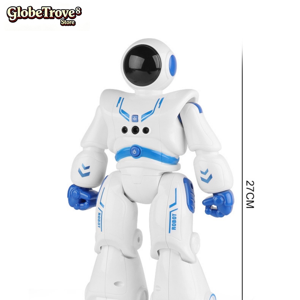 グローブトローブ インテリジェントアプリ制御宇宙ロボットおも - Kids Education App Free のレビューと価格