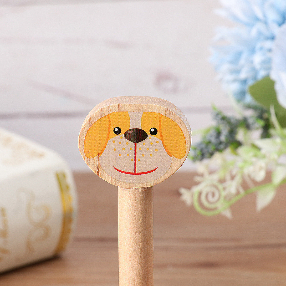 木製の動物モチーフのリング投げゲーム。男の子にも女の子にも。 - Kids Educational Game のレビューと価格
