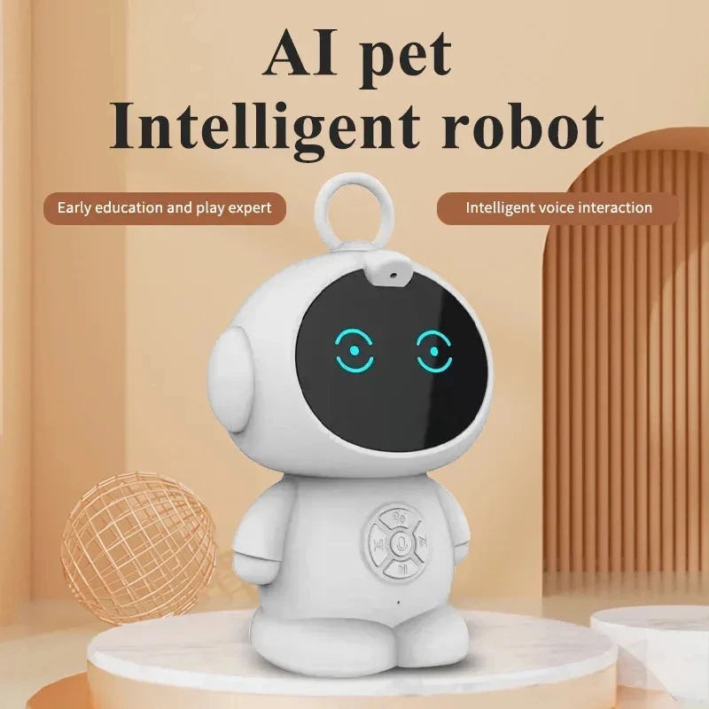 スマートAIロボット WiFi対応 幼児教育玩具 子供向け  - Kids Educational Game のレビューと価格