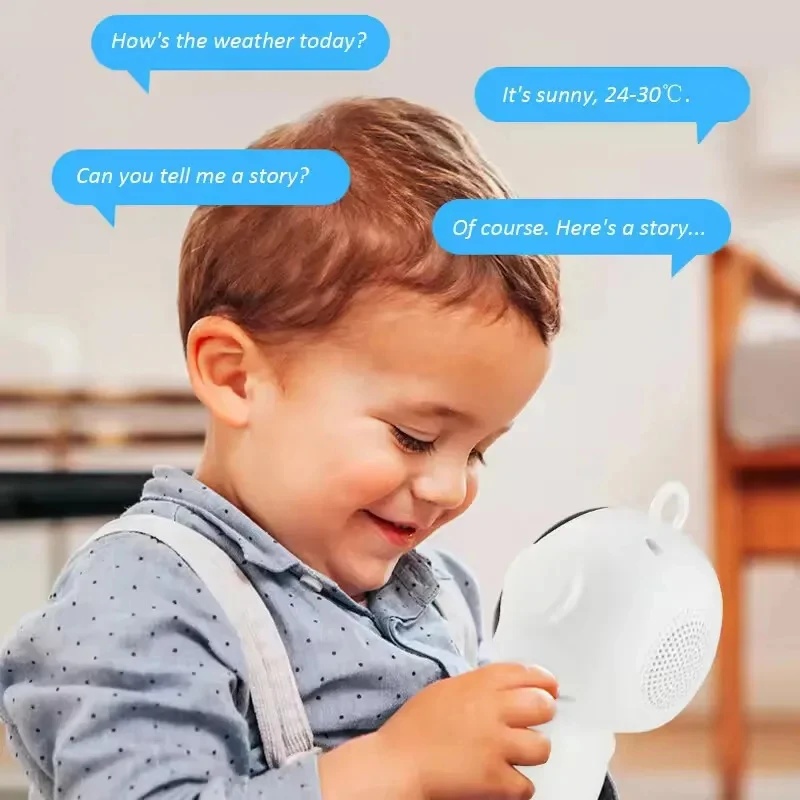 スマートAIロボット WiFi対応 幼児教育玩具 子供向け  - Kids Educational Game のレビューと価格