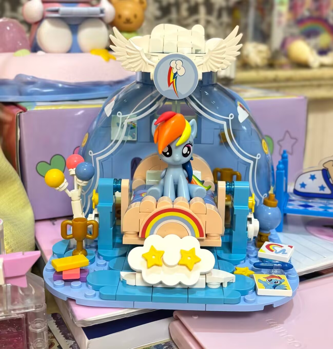 2025年 最新 マイリトルポニー ドリームリップルシリーズ - Kids Educational Game のレビューと価格